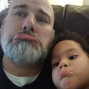 Meet your Posher, Garry